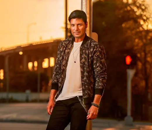 Chayanne - El cumpleaos de Chayanne