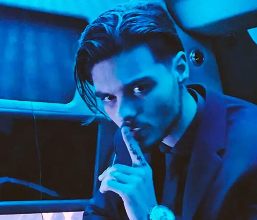 Abraham Mateo - Adelanto de Abraham Mateo