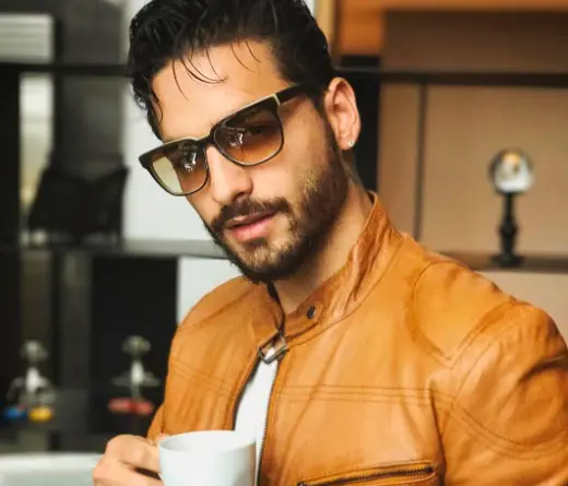Maluma - Sals de compras y te encontrs con Maluma...