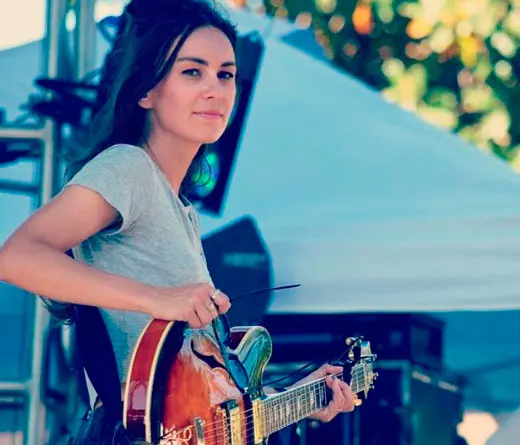 CMTV.com.ar - lbum debut de Amy Shark 