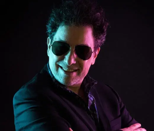 Andrs Calamaro - Las Rimas, de Andrs Calamaro