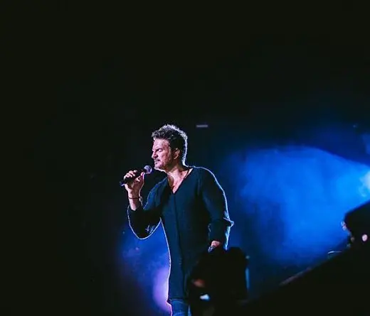 Ricardo Arjona - El Adis al Circo Soledad en Guatemala