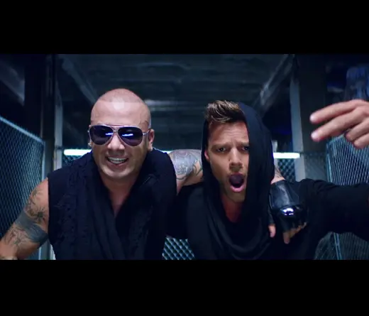 Wisin - Que se Sienta el Deseo