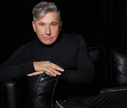 Ricardo Montaner - Ricardo Montaner lanza su nuevo lbum