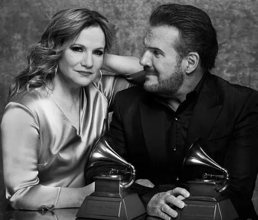 Pimpinela - Premian a Pimpinela en los Latin Grammy 