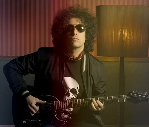 Andrs Calamaro - Otra Vez Imputado