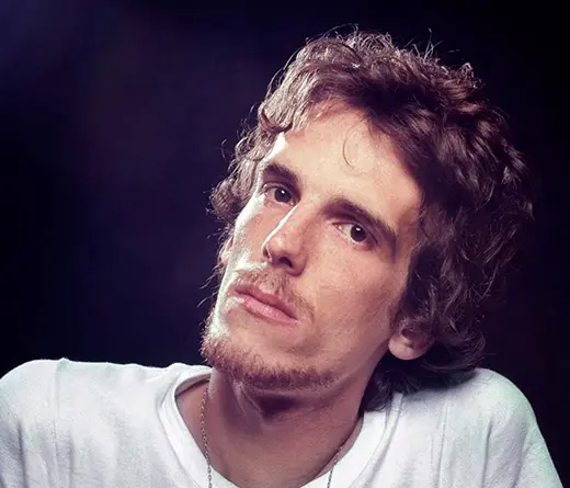 Luis Alberto Spinetta - Aniversario de Spinetta y da Nacional del Msico