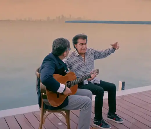El Puma Rodrguez - Agradecido, lo nuevo de El Puma