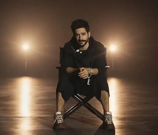 Camilo - Camilo presenta La Difcil