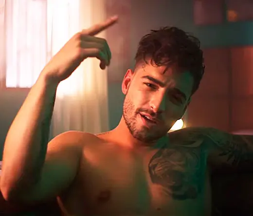 Maluma - El cortometraje de Maluma