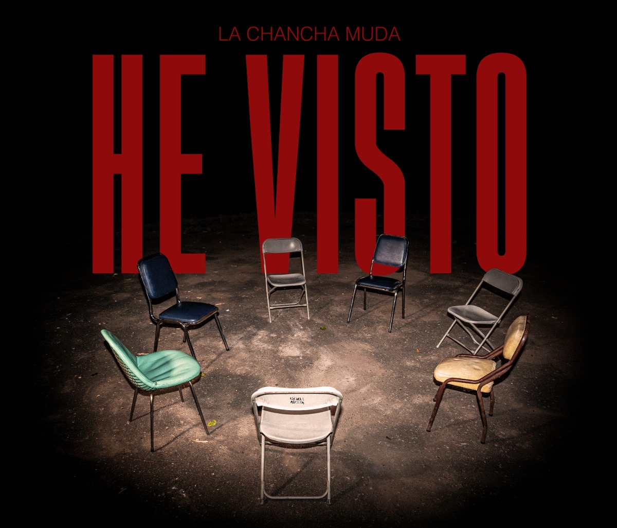 La Chancha Muda - La Chancha Muda presenta 