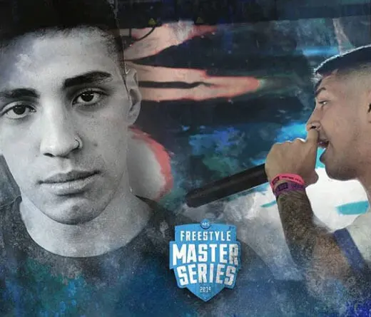 CMTV.com.ar - Freestyle Master Series primera jornada en Crdoba