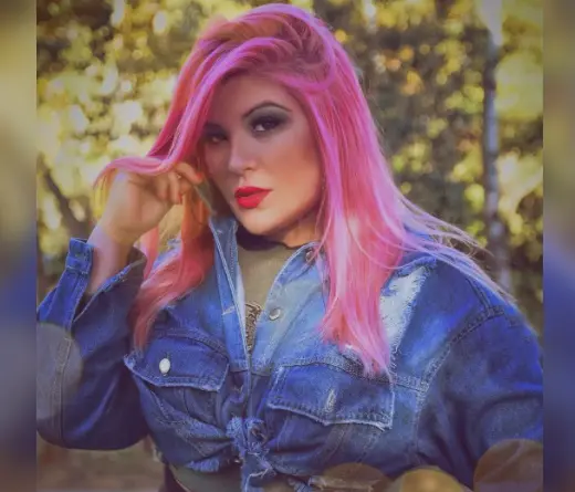 Stephy Ayala Cumbia Rosa - Cumbia Rosa anuncia lanzamiento y se presenta en vivo