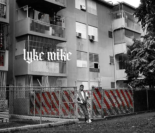 Myke Towers - Myke Towers lanz nuevo disco 