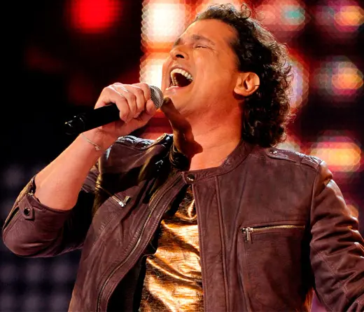 Carlos Vives - Premio a la Excelencia para Carlos Vives