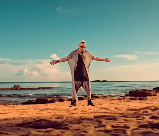 Yandel - Encantadora