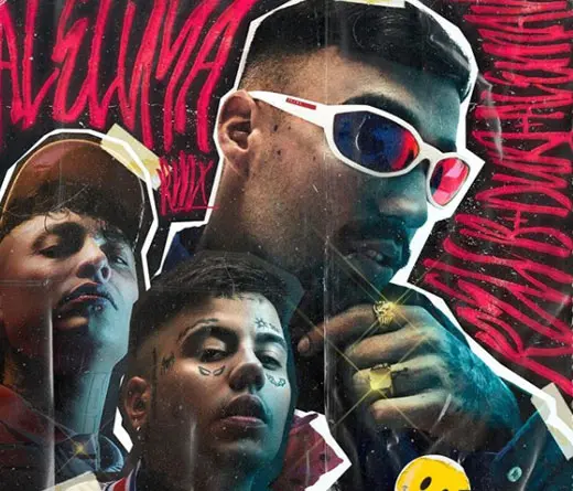 Rels B - Estreno de Rels B