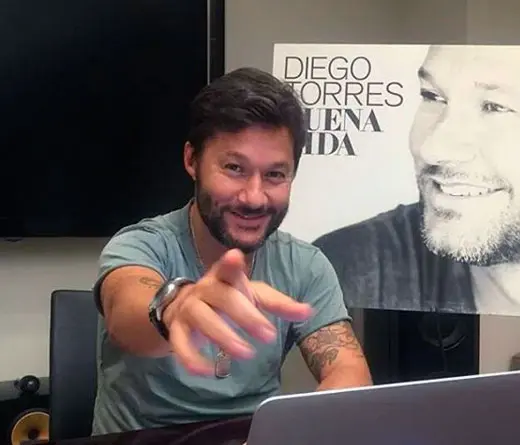 Diego Torres - Diego Torres agreg 3 funciones