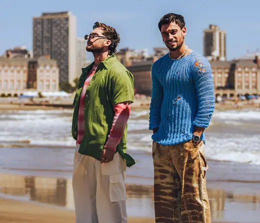 MyA (Maxi y Agus) - Nuevo single de MYA
