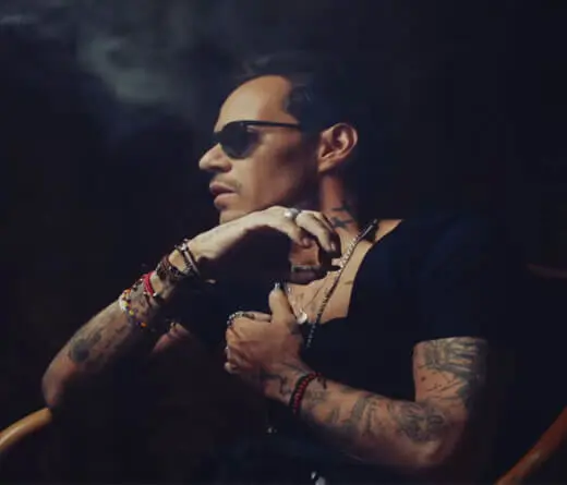 Marc Anthony - Parecen Viernes, lo nuevo de Marc Anthony