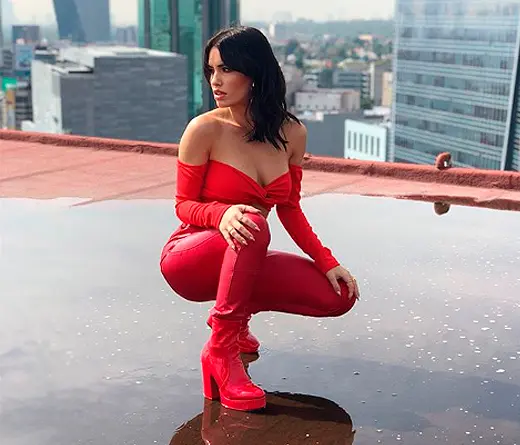 Lali - Lali llega a Corrientes
