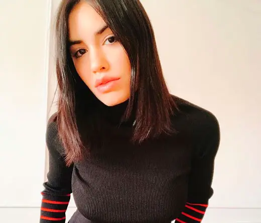 Lali - Lali vuelve al cine