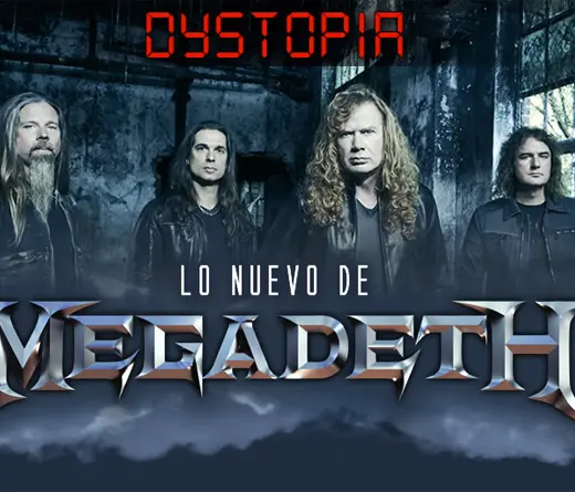 MTL - El Thrash se renueva