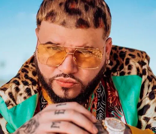 Farruko - Farruko lanza Inolvidable