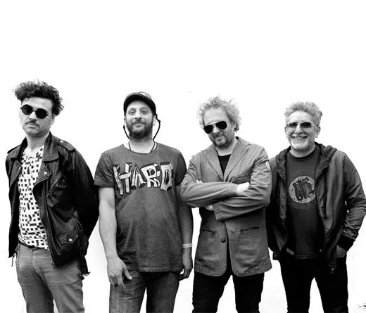 Los Tipitos - Show de Los Tipitos