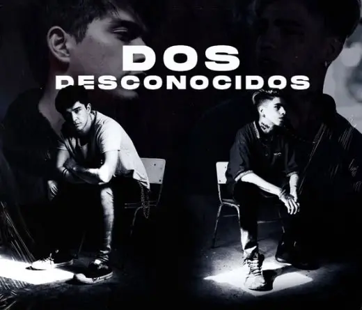 Pema -  Dos Desconocidos, estreno de Julin Serrano