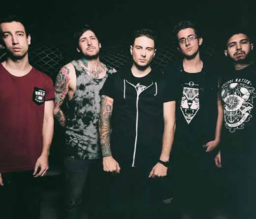 Deny - Presenta INVENCIBLE 