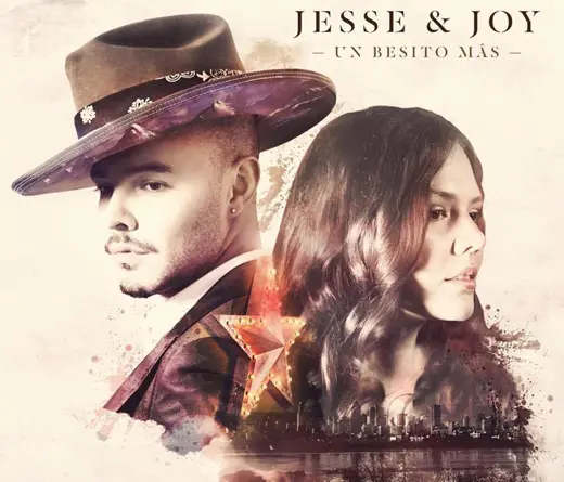 Jesse Y Joy - Lo que se Viene