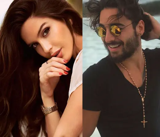 Maluma - Maluma, est de novio?