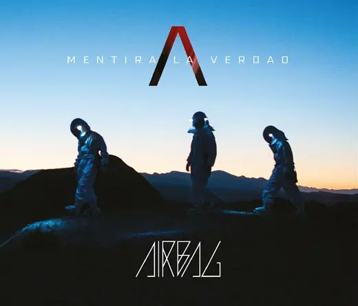 Airbag - Airbag firmar sus discos