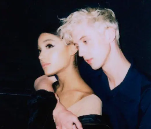 Troye Sivan lanza el video de Dance To This junto a Ariana Grande.