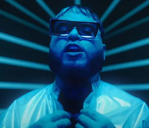 Farruko - La Txica, nuevo video y sencillo de Farruko