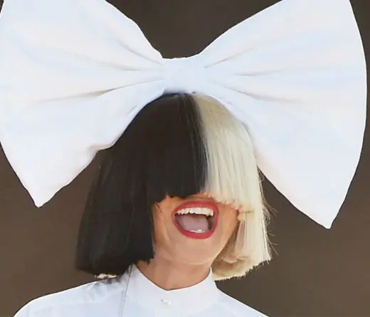 CMTV.com.ar - Nuevo lbum de Sia