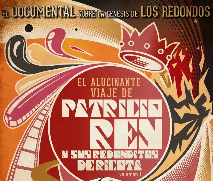 Patricio Rey y Sus Redonditos de Ricota - Documental en Mar del Plata
