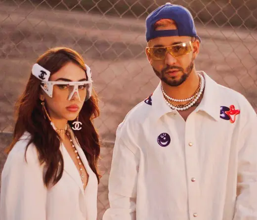 Nicki Nicole - Nuevo videoclip de Nicki Nicole