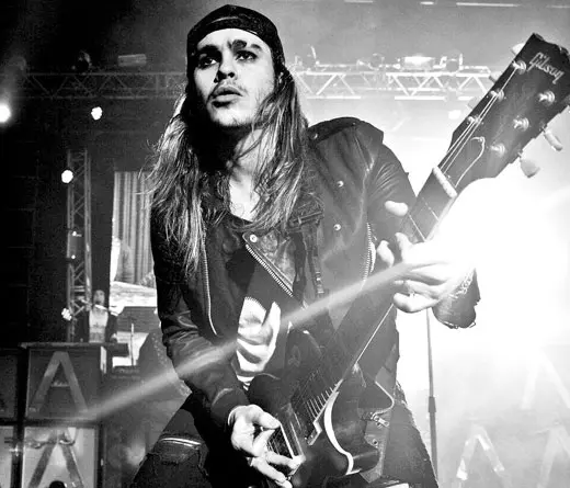Airbag - Se viene otro sinfnico de Airbag