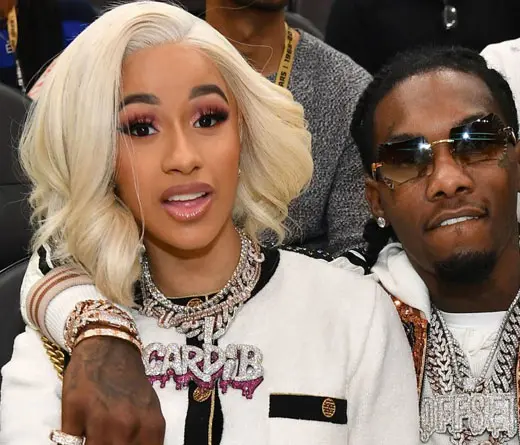 CMTV.com.ar - Cardi B se separa