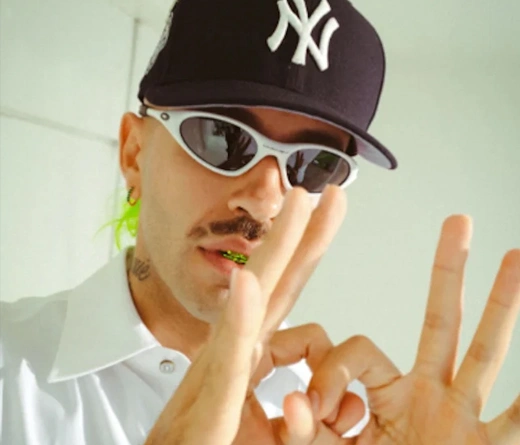 Feid - Feid celebra su cumpleaos con su single "Se lo juro mor"