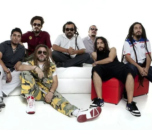 Gondwana - Gira confirmada