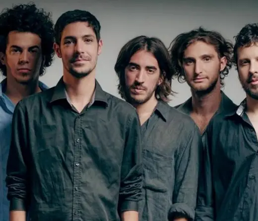 El Kuelgue - Nuevo single y videoclip de El Kuelgue
