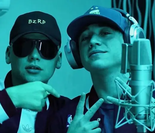 Bizarrap (BZRP) - El tan esperado lanzamiento de Bizarrap y Paulo Londra ya esta disponible