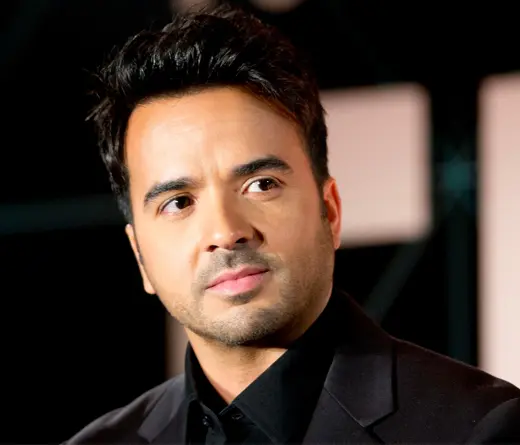 Luis Fonsi - No llega a Espaa