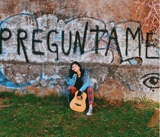 Vale Acevedo - Vale Acevedo nuevo material + show