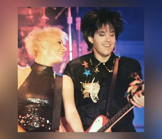 CMTV.com.ar - Aniversario de lbum de  Roxette 