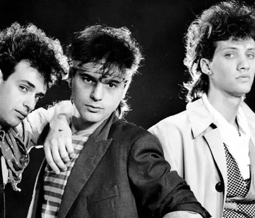 Soda Stereo - 35 aniversario de Signos