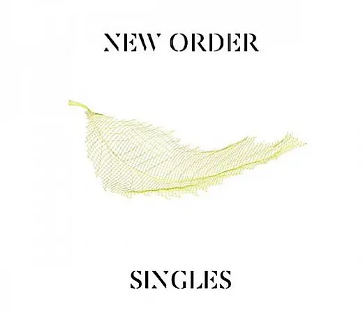 CMTV.com.ar - Singles, lanzamiento de New Order